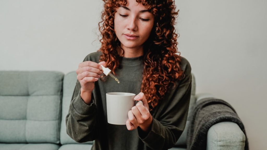 Does Weed Help With Anxiety?