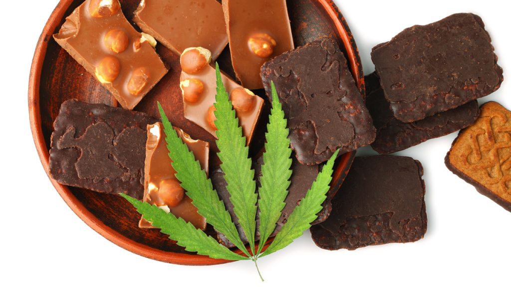 Best Weed Edibles