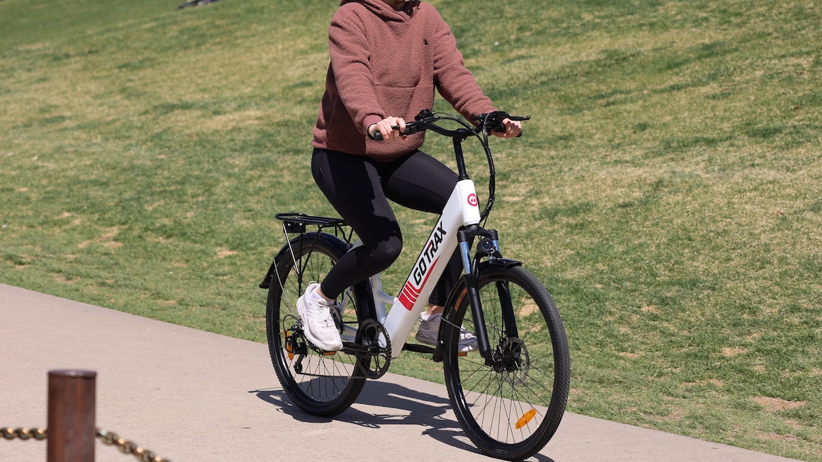 California E-Bike Bill Could Require Training & Licensing for Riders ...