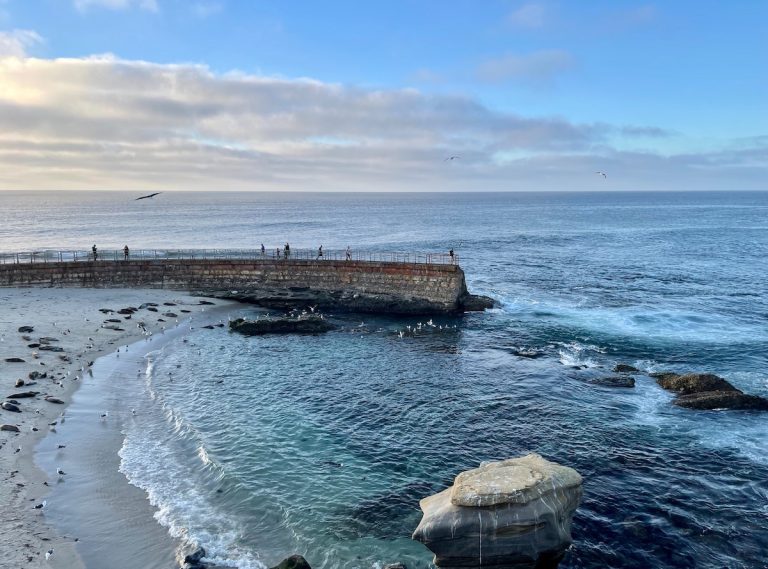 San Diego Beach Water Quality County Adds New Beach to Advisory List