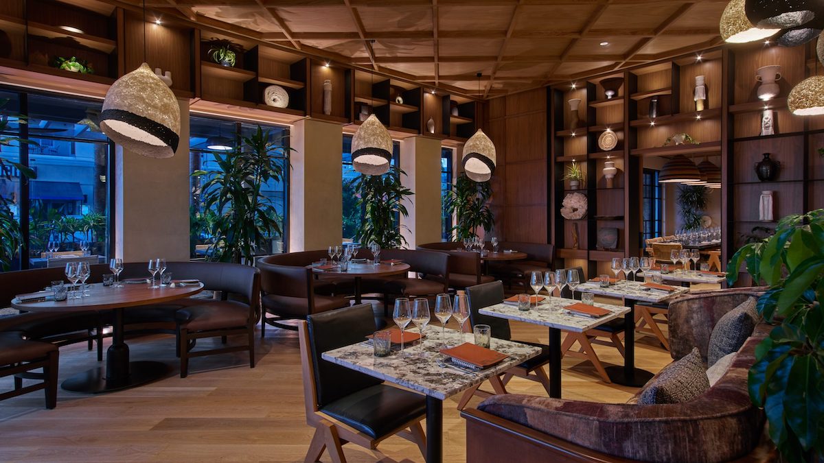 Valle Michelin Star: Oceanside Restaurant Gets High Honors - LaJolla.com