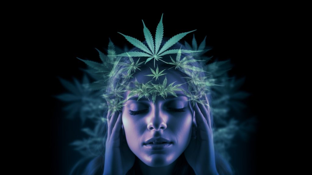 Does Weed Help With Migraines?