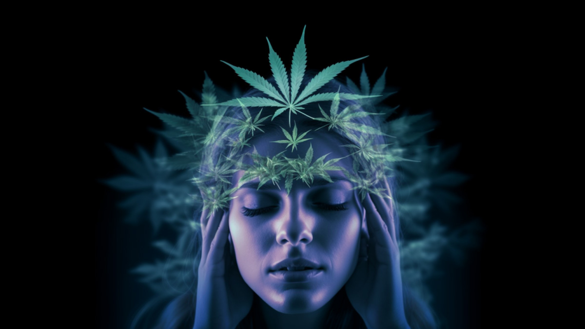 Does Weed Help With Migraines? Relief & Benefits - LaJolla.com