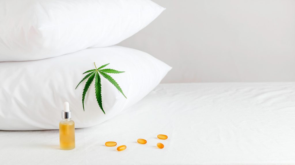 Does Weed Help With Sleep: Relief and Benefits