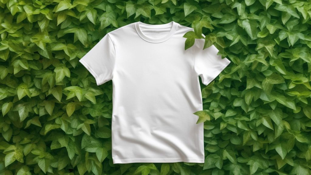 Guide to Eco-Friendly Clothing