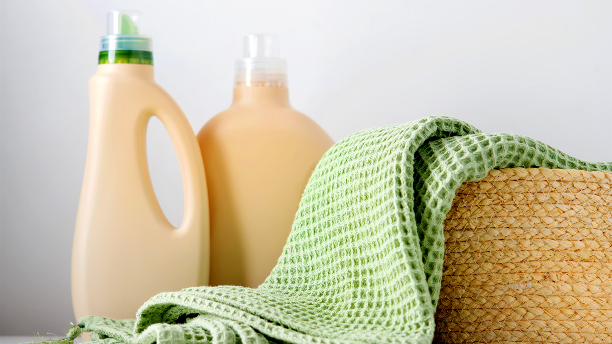 Eco Friendly Laundry Detergent Ultimate Guide 
