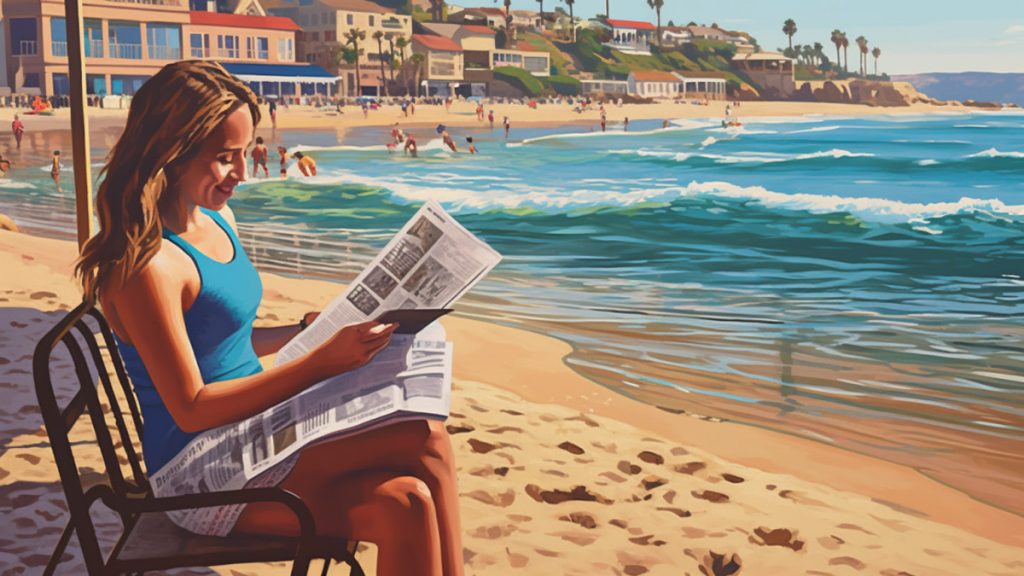 La Jolla August News Roundup