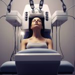 What is a TMS Machine? Transcranial Magnetic Stimulation Machine