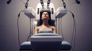 What is a TMS Machine? Transcranial Magnetic Stimulation Machine