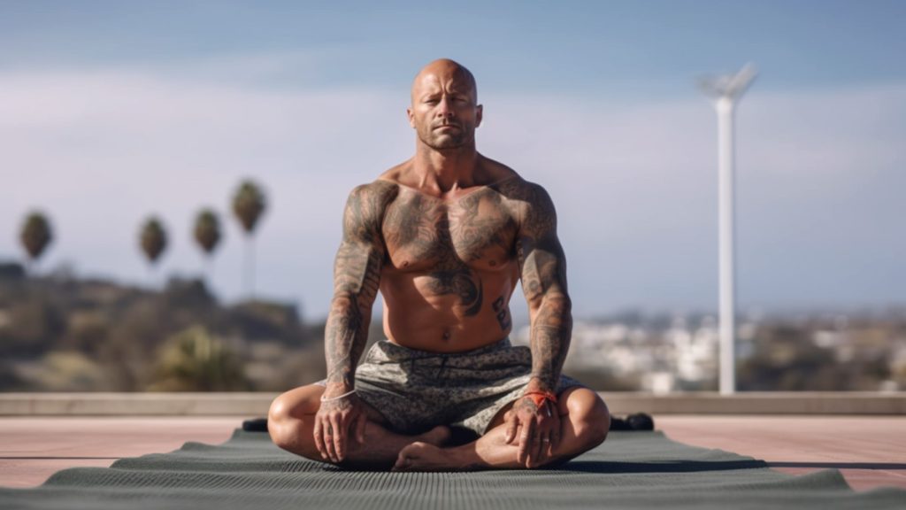 Using Yoga for Trauma and PTSD
