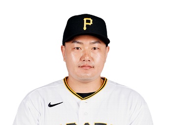 Pirates Trade Rich Hill and Ji-Man Choi to the Padres - Pirates