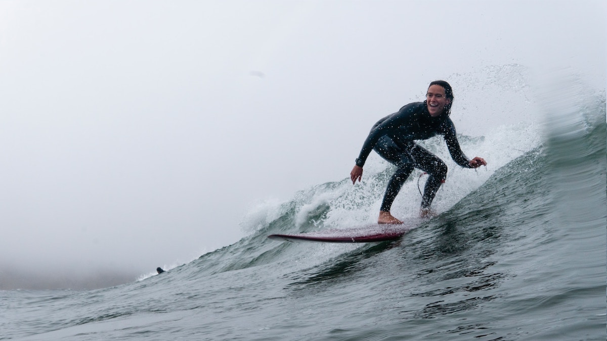 Surfers & Scientists Team Up for This Unique La Jolla Surf Event