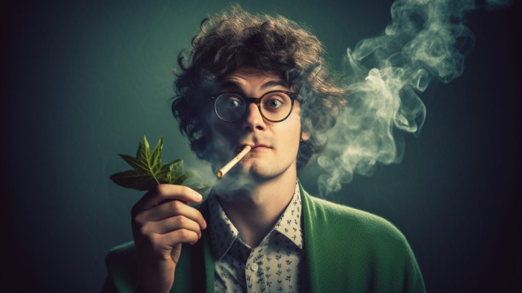 Does Weed Help With ADHD