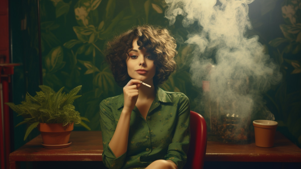 Does weed help with adhd relief benefits more lajolla