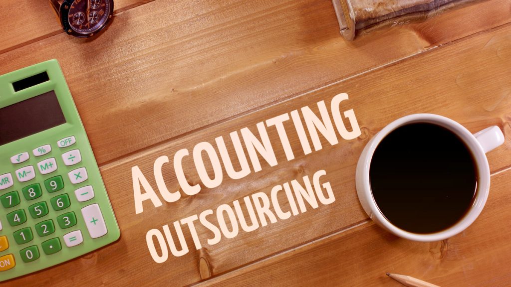 Outsourced Accounting