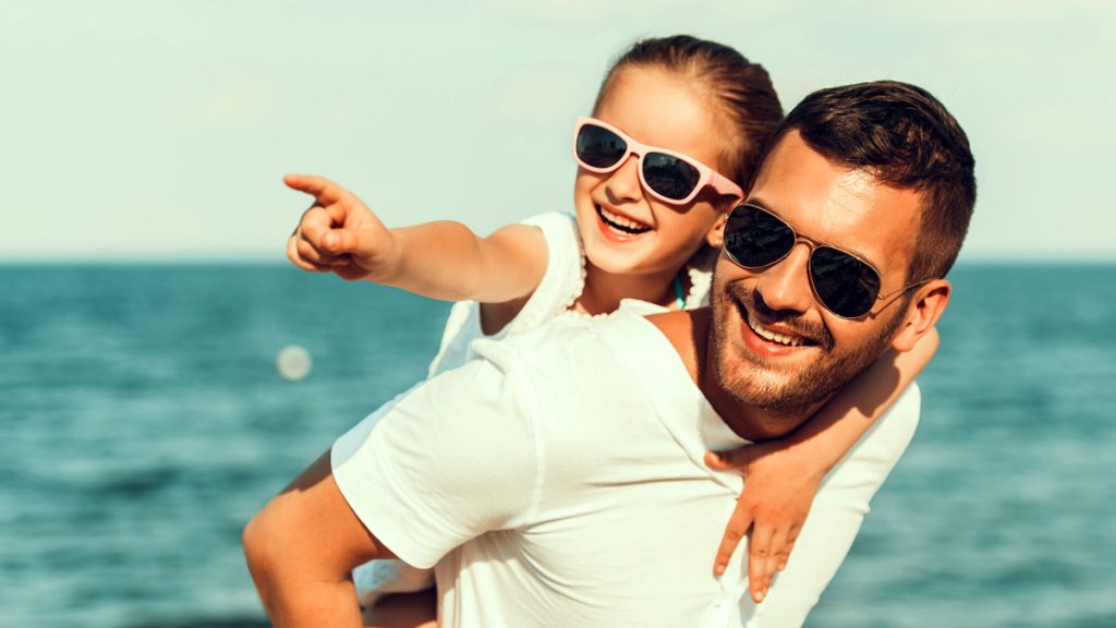 Tips on Preventing Sun Damage to Eyes