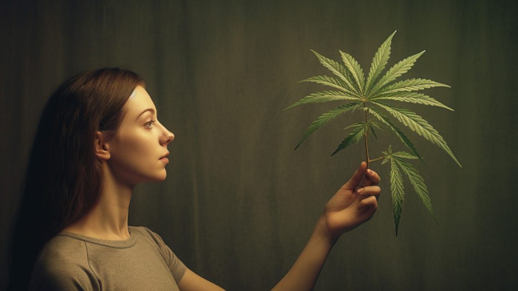 Does Weed Help With Allergies?