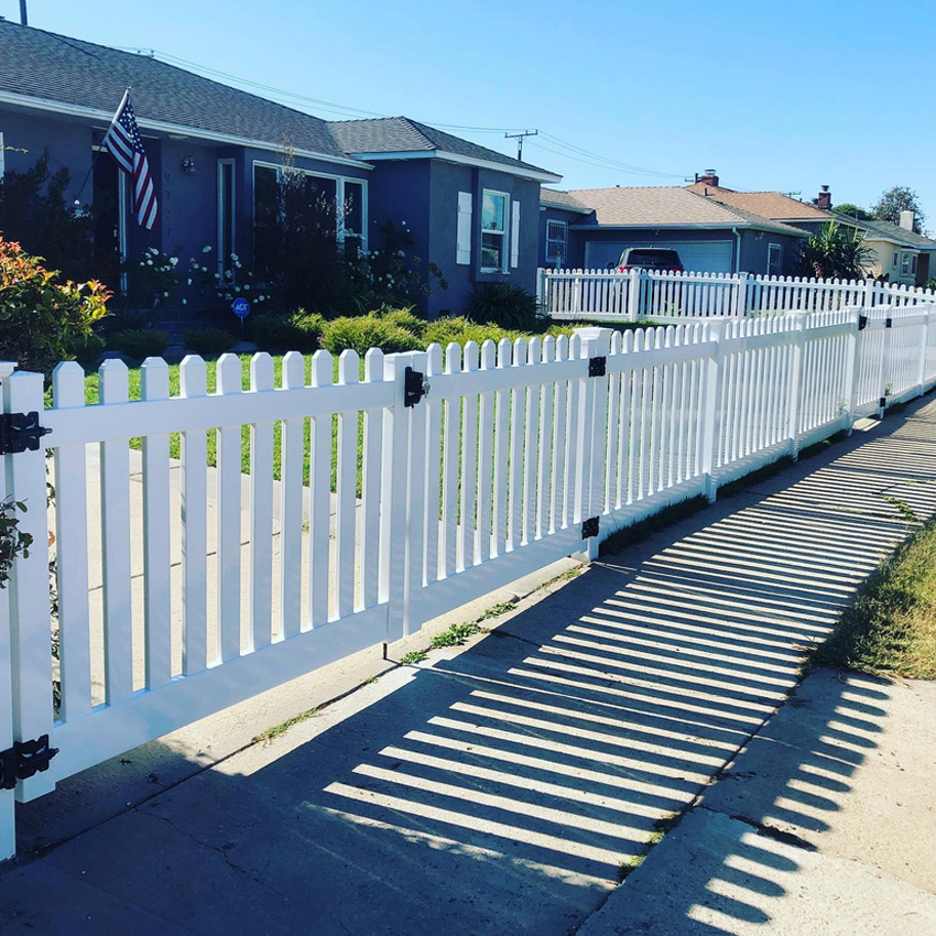Fence Companies in San Diego - EverFence