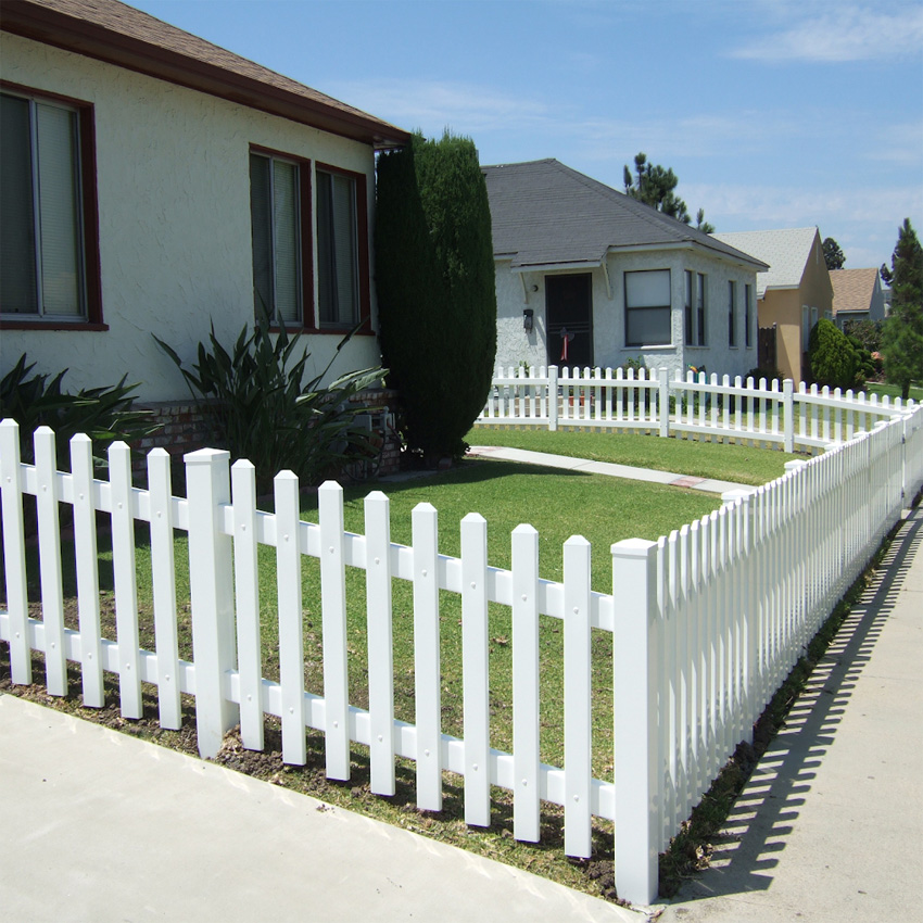 Fence Companies in San Diego - VFM