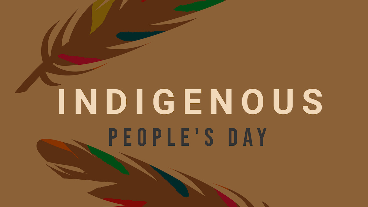 Here's How San Diego is Honoring Indigenous Peoples Day - LaJolla.com