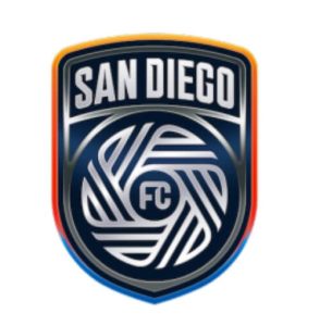 Our Crest - San Diego Loyal SC