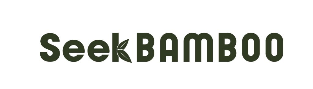 Seek Bamboo Logo