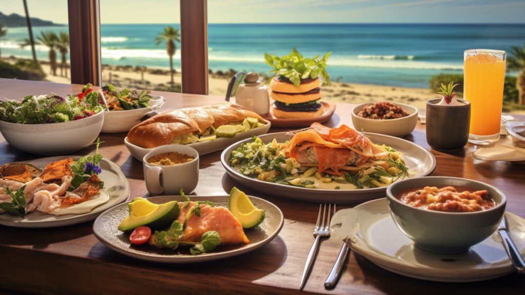 Del Mar Restaurants: Best Places to Eat in Del Mar in November 2023