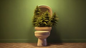 Does Weed Help with IBS