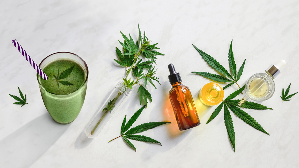 Does Weed Help With Inflammation? Relief & Benefits