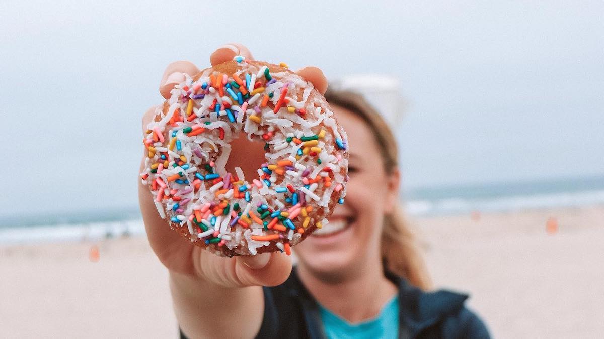 Copper Top Coffee & Donuts to Serve Up MadetoOrder Treats in Pacific