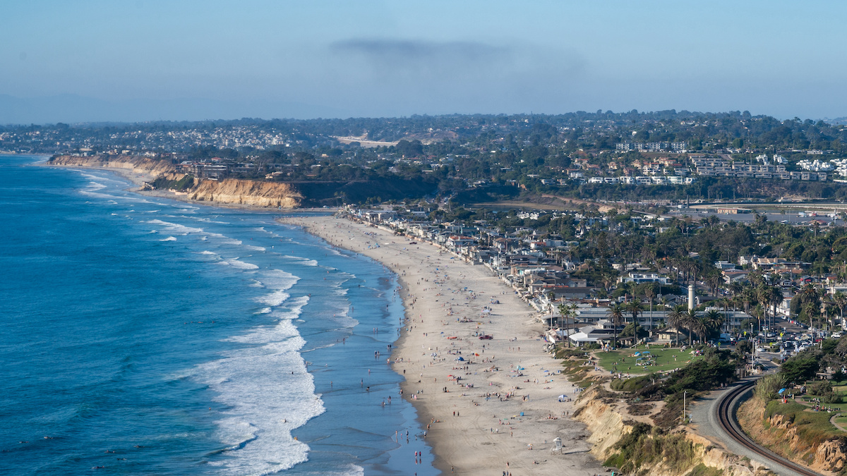 This is the Most Expensive Home Sold in San Diego County