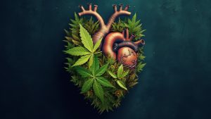 Does Weed Help With High Blood Pressure