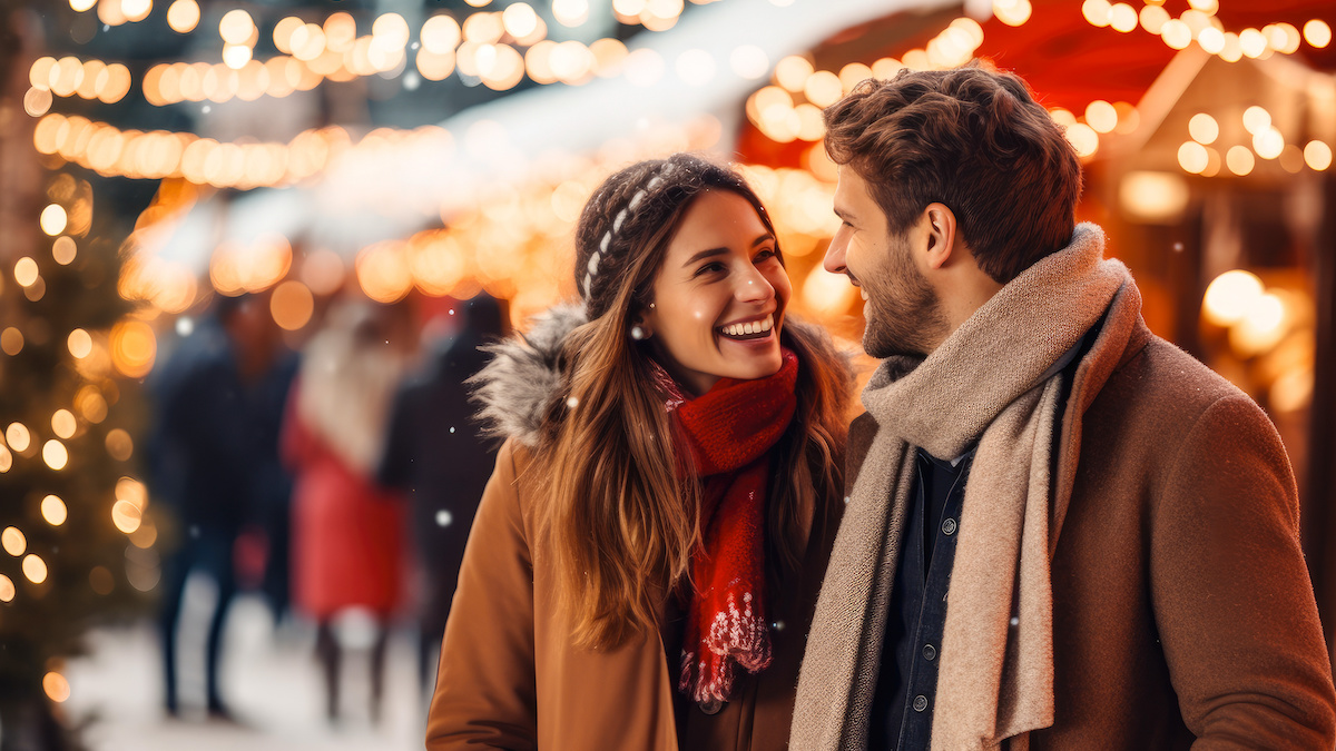 Celebrate Christmas at the Coastal Holiday Festival in Del Mar