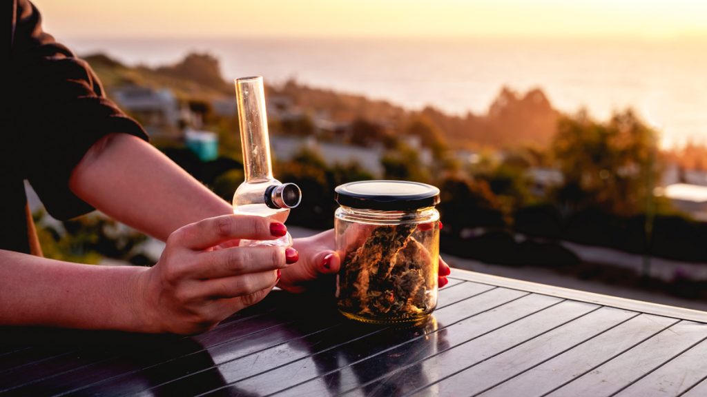 Best Cannabis Consumption Methods San Diego