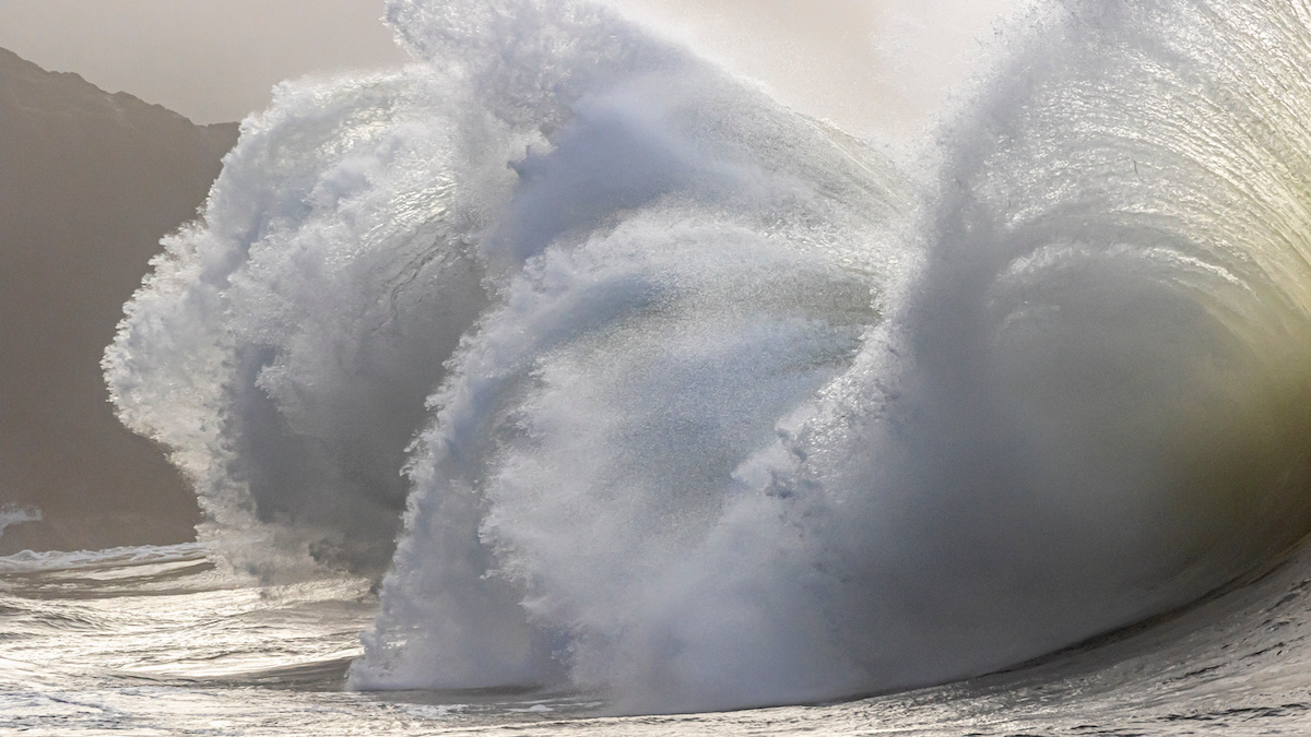 Here’s When the Returning King Tides in San Diego Will Be the Highest