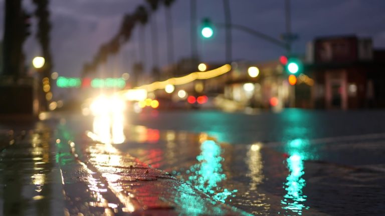 San Diego Floods After Rain Storm — What You Need To Know - Lajolla.com