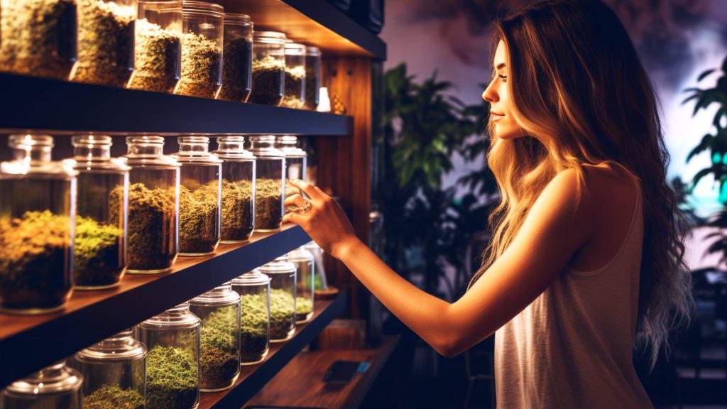 Most Popular Cannabis Strains in California