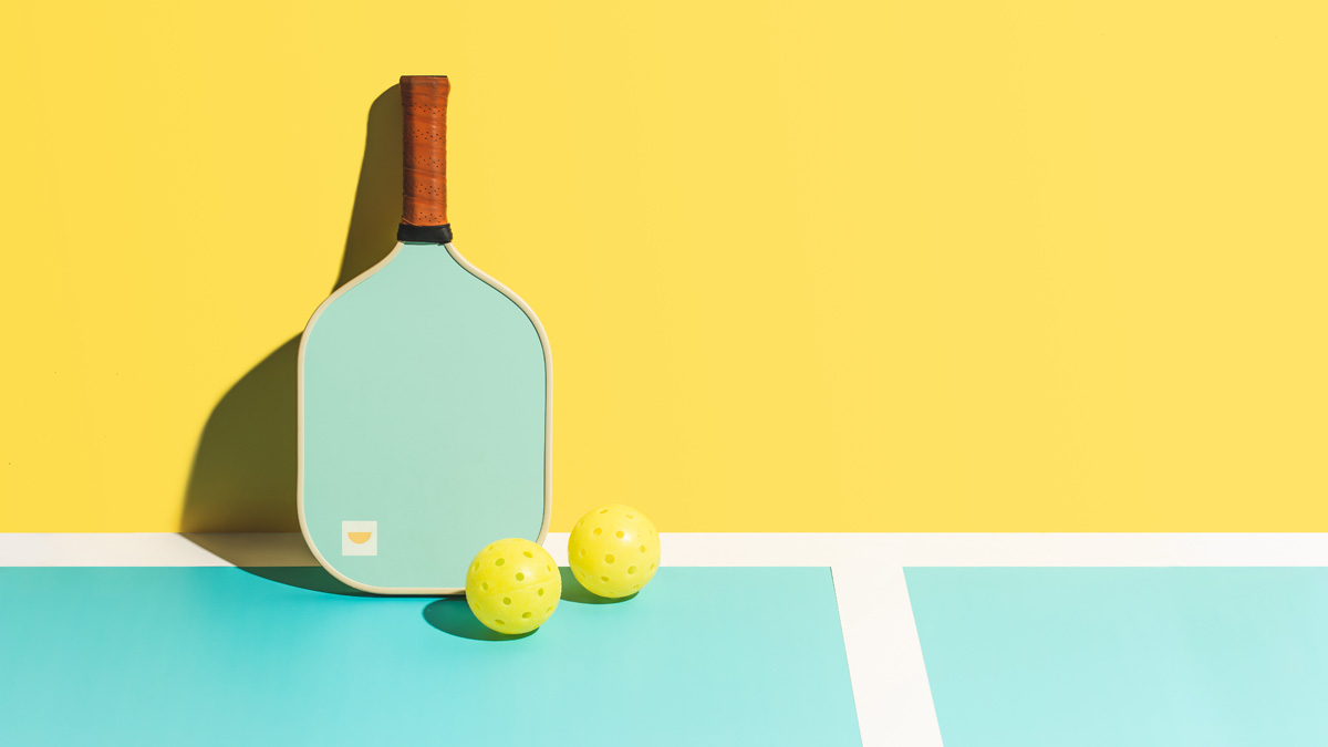 The Best Pickleball Paddles for Beginners and Pros