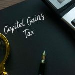 Capital Gains Tax