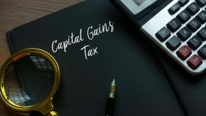 Capital Gains Tax