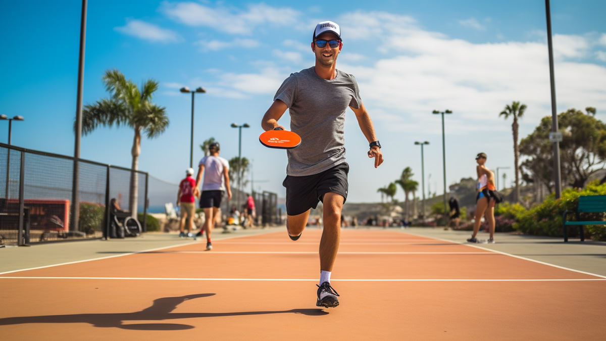 Pickleball Lessons in San Diego, CA Master the Game Today