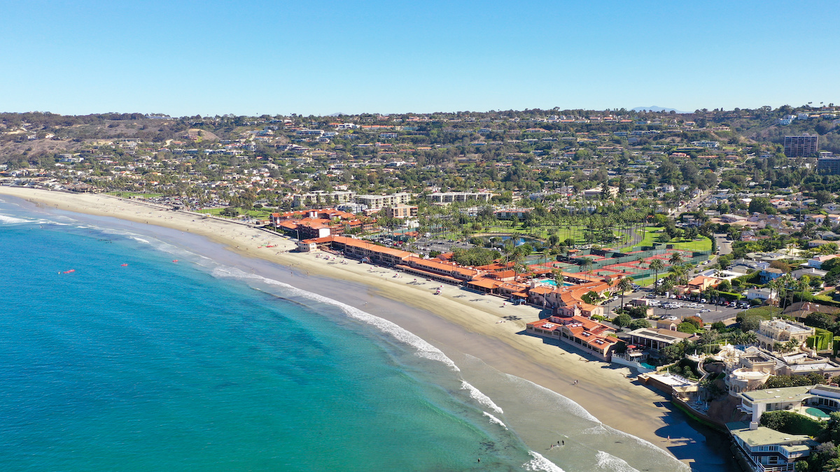 The Best Things to do in La Jolla, San Diego