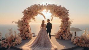 most expensive wedding venues southern california