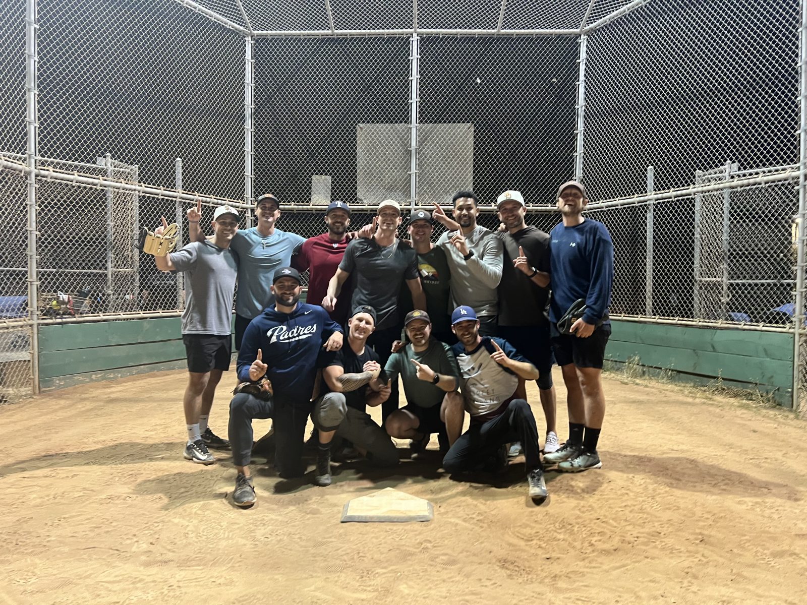 Champions of PB: Tahona Hooligans Edge Out Bandits in Final Showdown 