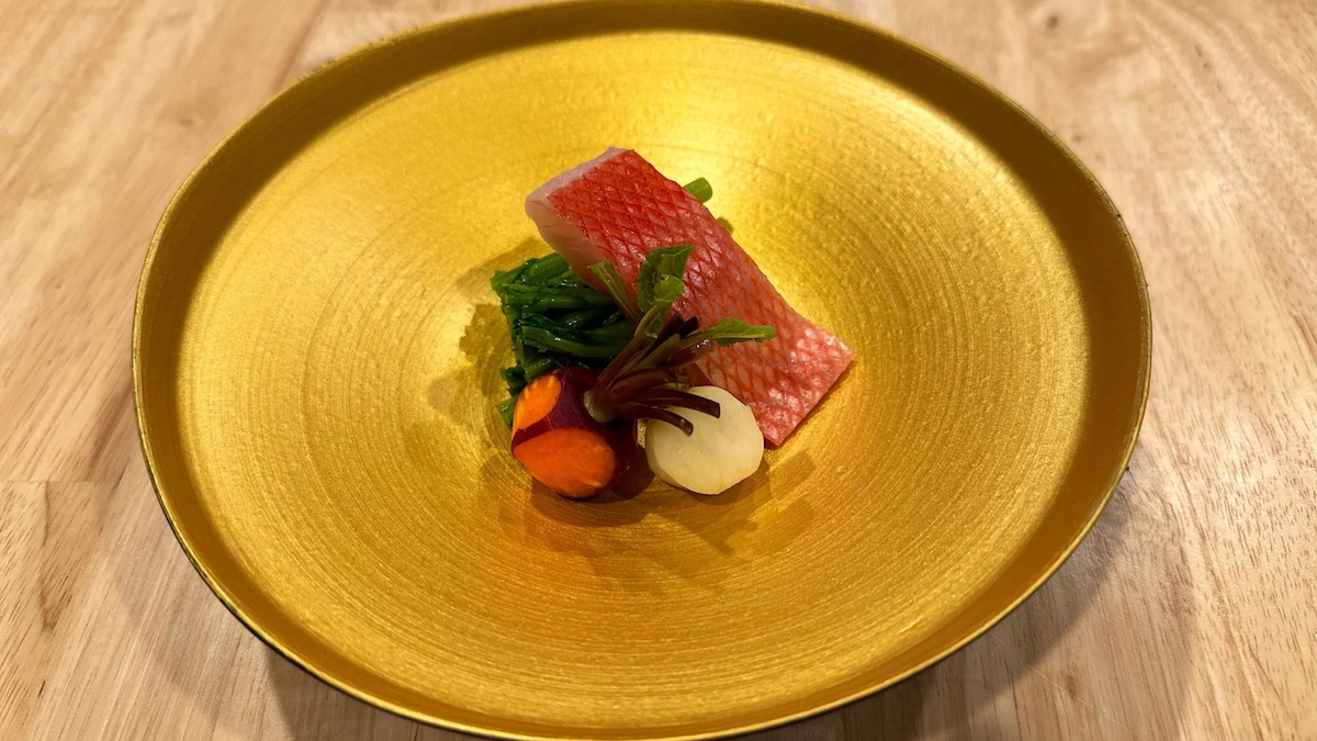 Sushi Maru: Inside San Diego's Hidden & Exclusive Sushi Bar - LaJolla.com