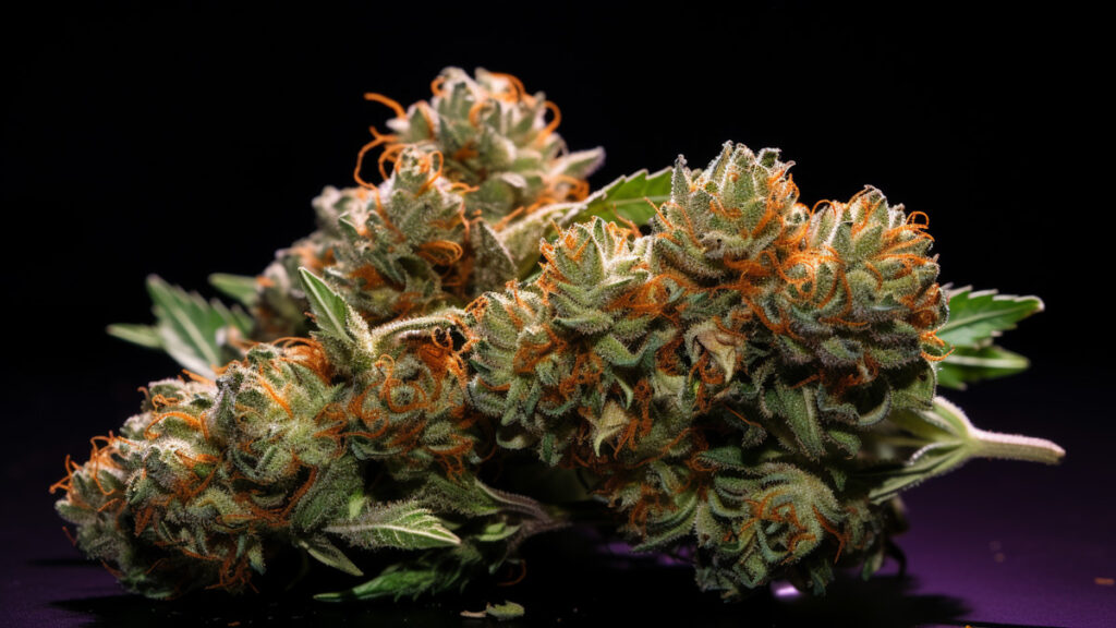 Apple Fritter Strain