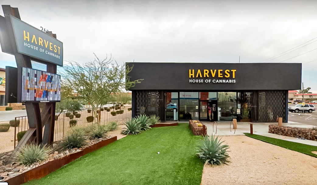 Find the Best Cannabis Dispensaries in Phoenix