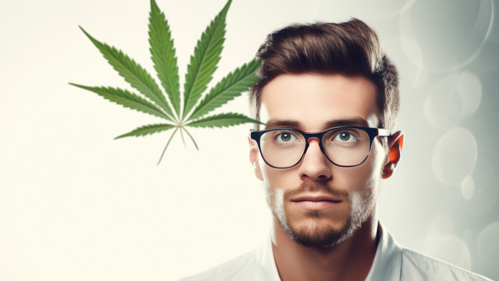 Can Weed Help You Focus?