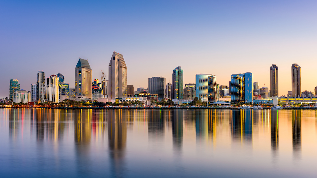 San Diego Ranks on List of Top 10 'Impossibly Unaffordable' Cities ...