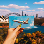 Planning Your Trip from San Diego to Australia